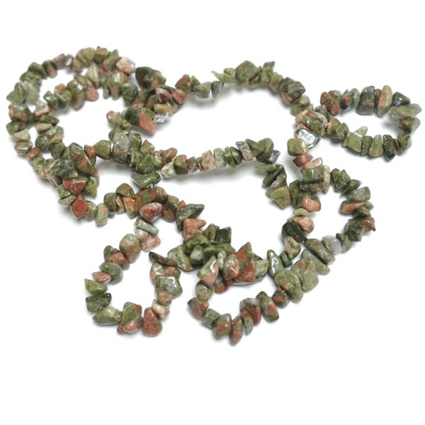 Unakite